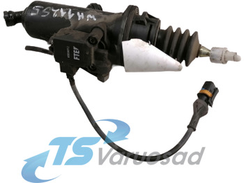 Сцепление и запчасти MAN