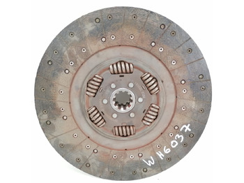 Диск сцепления MAN