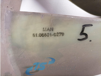 Вентилятор для Грузовиков MAN Cooling fan 51066010279: фото 3 Вентилятор для Грузовиков MAN Cooling fan 51066010279: фото 3