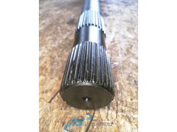 Приводный вал для Грузовиков MAN Drive shaft 81355020147: фото 3