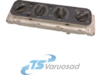 Отопление/ Вентиляция MAN