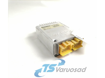 Блок управления MAN