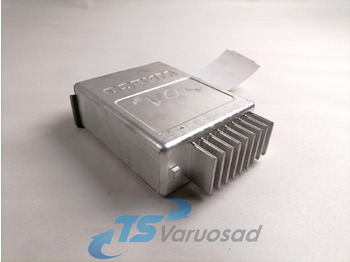 Блок управления для Грузовиков MAN Ecu, ECAS 81258117009: фото 3