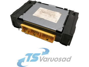 Блок управления MAN