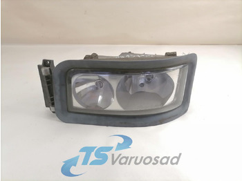 Свет/ Освещение MAN