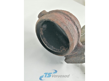Детали тормозной системы для Грузовиков MAN Exhaust brake 81156006111: фото 3