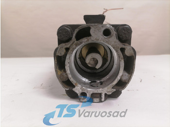 Коробка передач и запчасти для Грузовиков MAN Gear control 81326906027: фото 4
