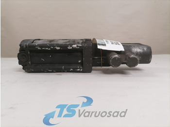Коробка передач и запчасти для Грузовиков MAN Gear control 81326906027: фото 3