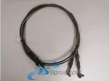Коробка передач и запчасти SCANIA