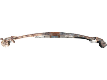 Рессорная подвеска MAN