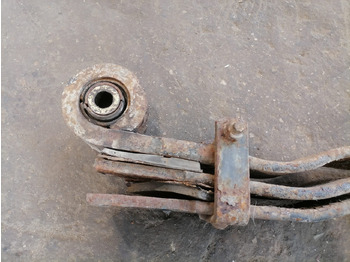 Рессорная подвеска для Грузовиков MAN Spring 81434026217: фото 5 Рессорная подвеска для Грузовиков MAN Spring 81434026217: фото 5