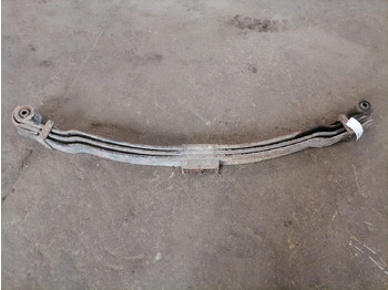 Рессорная подвеска для Грузовиков MAN Spring 81434026217: фото 2