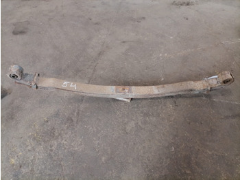 Рессорная подвеска для Грузовиков MAN Spring 81434026217: фото 2 Рессорная подвеска для Грузовиков MAN Spring 81434026217: фото 2