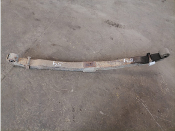 Рессорная подвеска для Грузовиков MAN Spring 81434026217: фото 3