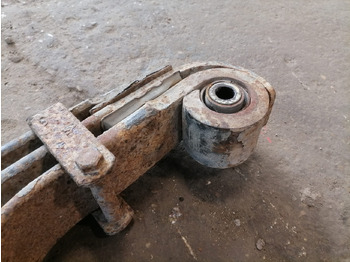 Рессорная подвеска для Грузовиков MAN Spring 81434026217: фото 4