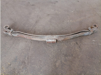 Рессорная подвеска для Грузовиков MAN Spring 81434026217: фото 3 Рессорная подвеска для Грузовиков MAN Spring 81434026217: фото 3