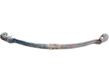 Рессорная подвеска MAN