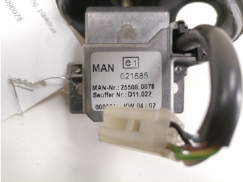 Электрическая система для Грузовиков MAN Switch, cruise control 255090078: фото 3