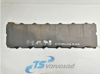 Головка блока для Грузовиков MAN Valve cover 51034016014: фото 2