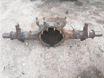 Ось и запчасти для Грузовиков MAN Veosilla tala, HY-1344 81354015434: фото 2