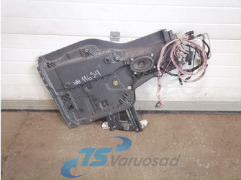 Дверь и запчасти MAN