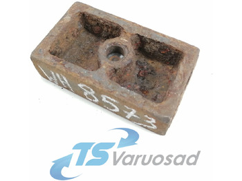 Подвеска для Грузовиков MB Vedrustuse klots, veosild A9703220684: фото 2