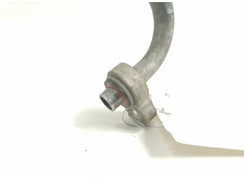 Отопление/ Вентиляция для Грузовиков Mercedes-Benz A/C pipe A9608308817: фото 2