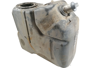 Подготовка топлива MERCEDES-BENZ