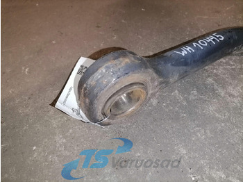 Стабилизатор поперечной устойчивости для Грузовиков Mercedes-Benz Anti-roll bar A9433230465: фото 2