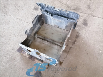 Аккумулятор для Грузовиков Mercedes-Benz Battery box A9304200268: фото 2 Аккумулятор для Грузовиков Mercedes-Benz Battery box A9304200268: фото 2