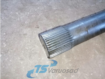 Приводный вал для Грузовиков Mercedes-Benz Drive shaft A9483570901: фото 3