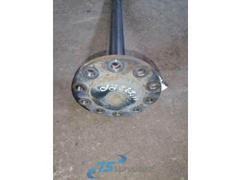 Приводный вал для Грузовиков Mercedes-Benz Drive shaft A9483570901: фото 2