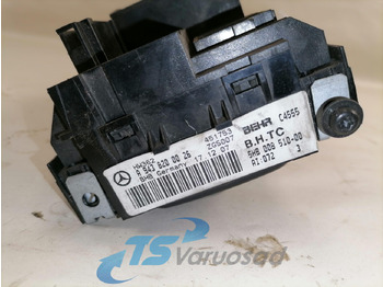 Отопление/ Вентиляция для Грузовиков Mercedes-Benz Ecu, CCM A9438200026: фото 3