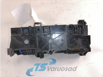 Отопление/ Вентиляция для Грузовиков Mercedes-Benz Ecu, CCM A9438200026: фото 2