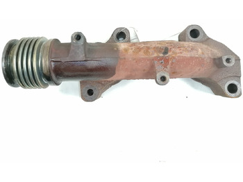 Выпускной коллектор для Грузовиков Mercedes-Benz Exhaust mainfold A4711422701: фото 3