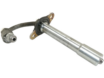 Подготовка топлива MERCEDES-BENZ