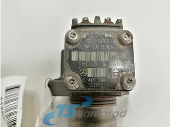 Топливный насос для Грузовиков Mercedes-Benz High pressure pump A0414799054: фото 2