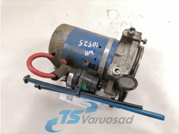 Универсальная запчасть для Грузовиков Mercedes-Benz Hüdrojaam, ZEPRO 32207: фото 3 Универсальная запчасть для Грузовиков Mercedes-Benz Hüdrojaam, ZEPRO 32207: фото 3