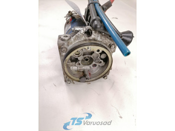 Универсальная запчасть для Грузовиков Mercedes-Benz Hüdrojaam, ZEPRO 32207: фото 2 Универсальная запчасть для Грузовиков Mercedes-Benz Hüdrojaam, ZEPRO 32207: фото 2