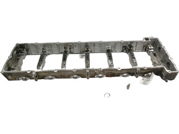 Головка блока MERCEDES-BENZ