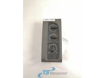 Отопление/ Вентиляция RENAULT