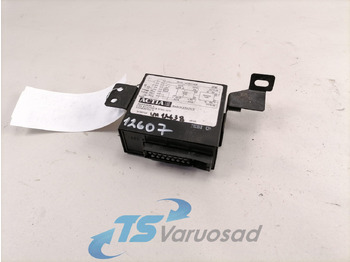 Блок управления RENAULT