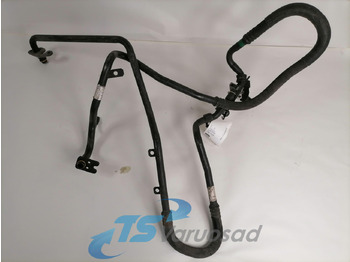 Отопление/ Вентиляция SCANIA