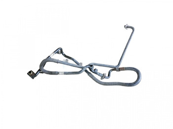 Отопление/ Вентиляция SCANIA