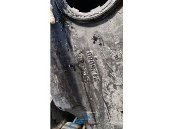 Подготовка топлива для Грузовиков Scania Ad Blue tank 2125089: фото 2