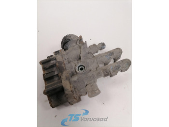 Тормозной клапан для Грузовиков Scania Air suspension control valve, ECAS 1448079: фото 2