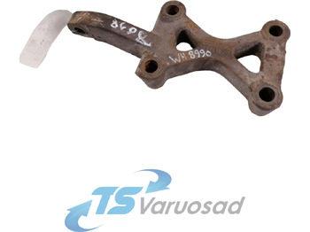 Подвеска SCANIA