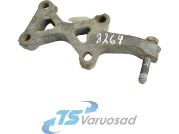 Подвеска SCANIA