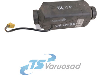 Отопление/ Вентиляция SCANIA