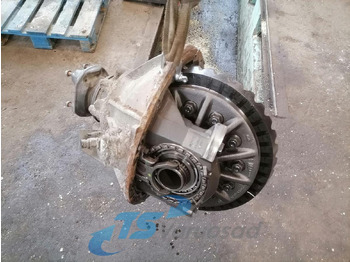 Бортовой редуктор для Грузовиков Scania Axel gear 1722315: фото 2